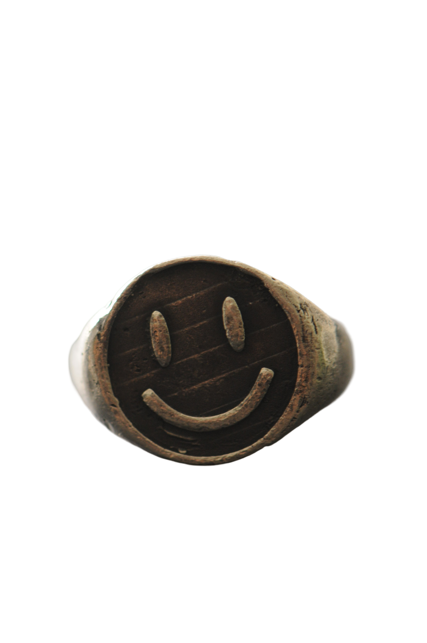 Smiley Ring