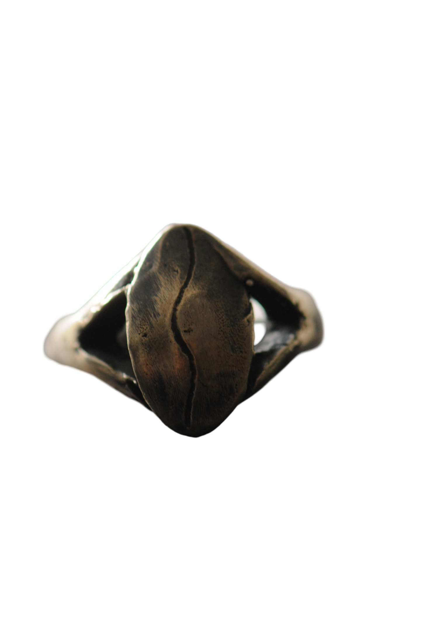 Shield Ring