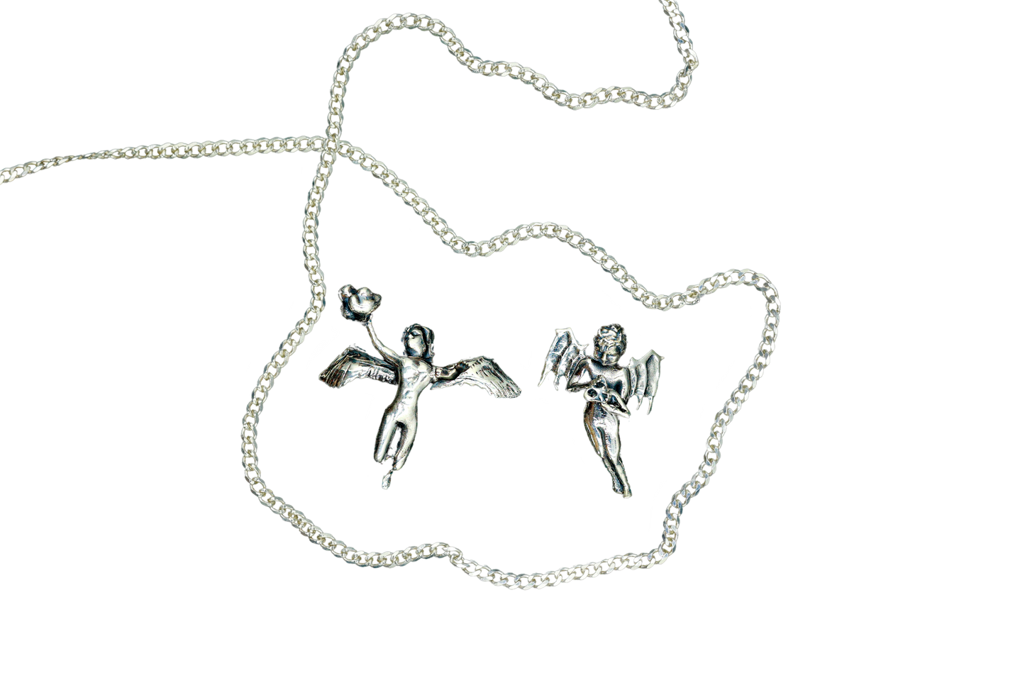 4: The Individualist Bundle